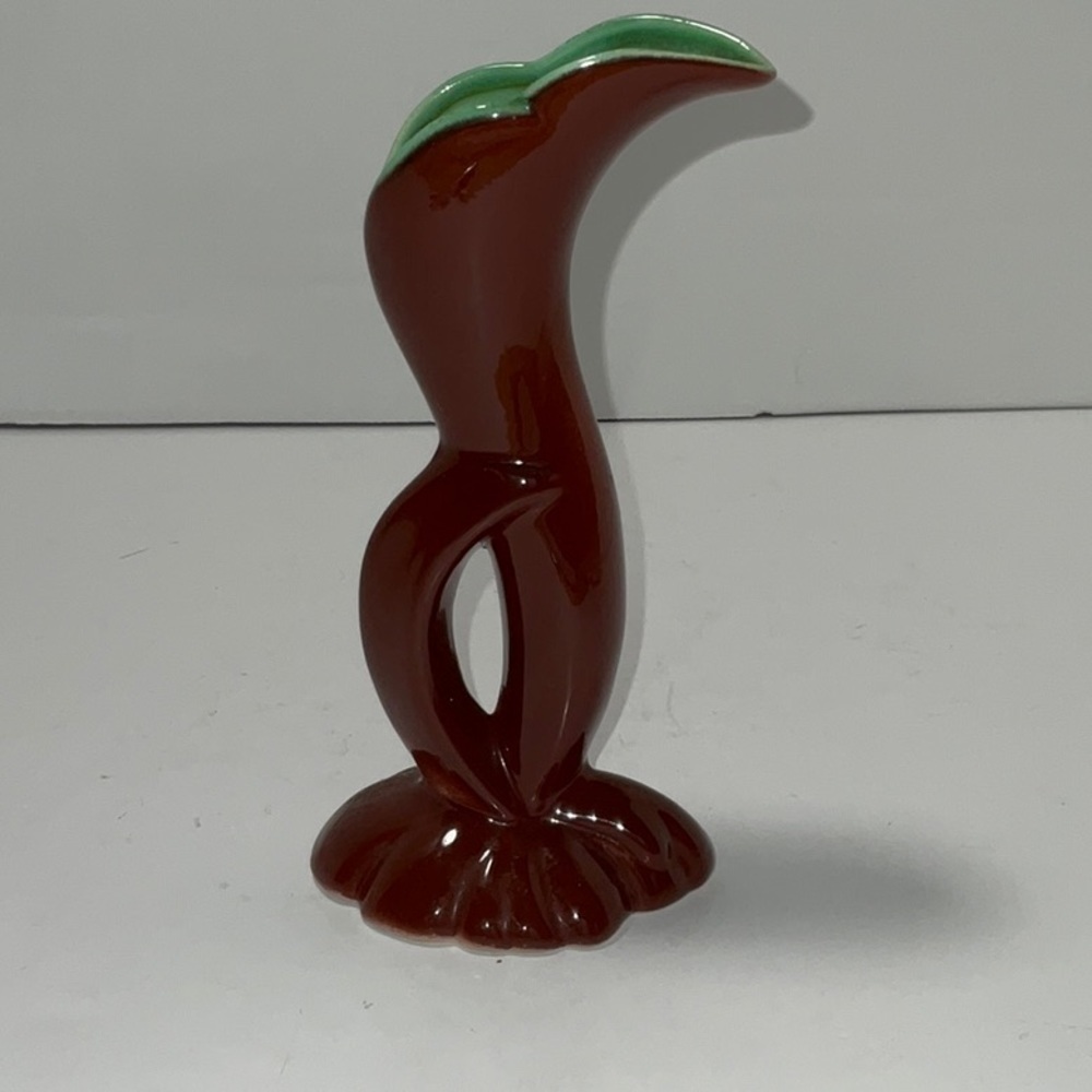 Vintage Bud Vase 6”
